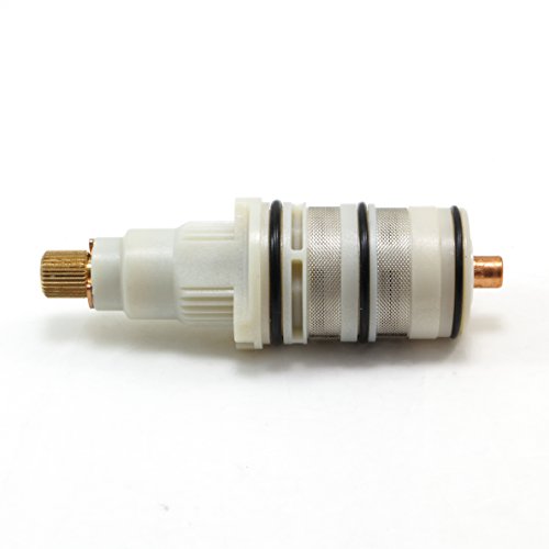 Vernet ca43-t termostático de bajo flujo láser