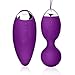 Produktbild Vibrators Vibrating Egg Remote Controlled Wireless Kugel Vibrator Frauen Becken Trainer vaginale Muskeln Erwachsene Klitoris und G-Punkt Spielzeug