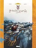 Je suis morte, tome 1 by 
