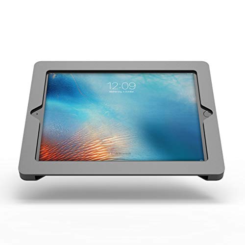 Compulocks / Maclocks Axis Enclosure 10.2 102AXSB - Candado para Bicicleta, Color Negro