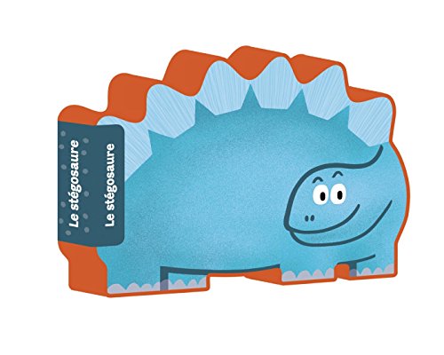 Stegosaure (le) Stegosaure (le)