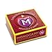 Monogamy Massage Candle Choc/Van. Monogamy Massage Candle Choc/Van.