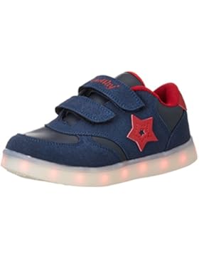 ConWay Unisex-Kinder 155823 Sneaker