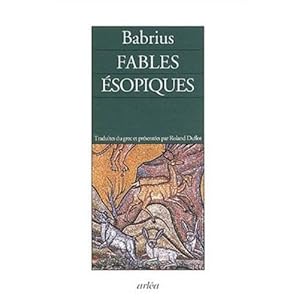 Fables ésopiques Livre en Ligne - Telecharger Ebook