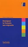 Image de Enseigner le français aux migrants
