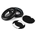 Price comparison product image XCSOURCE Replacement Ear pads Cushion Ear Cup Cover Black for Bose QC2 QC15 AE2 AE2i AE2w Headphones TH564