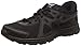 Nike Men's Revolution 2 MSL Black/Black - Wolf Grey Sport Shoes (6...