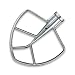 KitchenAid Burnished Flat Beater RS.3099.00