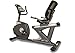 Produktbild Recumbent Ergometer MAXXUS Bike 7.0R. Motor-Magnetbremse, Trainingsprogramme, HRC-Programm, Netz-Rückenlehne, sehr komfortable Sitzposition. Stabiler Stahlrahmen, tiefer Einstieg.