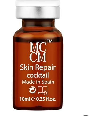 glutathione peroxidase reaction Glutathione Ampoules Mesotherapy Skin Brightening Spot Treatment Spain MCCM  4 Ampoules Each Ampoule Contains 5ml Glutathione : Buy Online at Best Price  in KSA