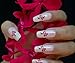 Nail Stencils by Glamstr Ieps - Bow