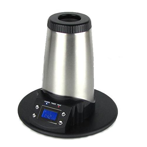 Preisvergleich Produktbild Arizer V - Tower Vaporizer System neuste Version Nikotinfrei