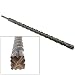 Produktbild 450mm Steinbohrer Hammerbohrer etonbohrer Quadro 25mm Kreuzschneide SDS PLUS