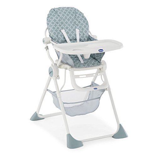 Chicco Pocket Lunch Highchair (Moonlight)