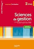 Image de En situation Sciences de gestion 1re STMG - Livre élève - Ed. 2012