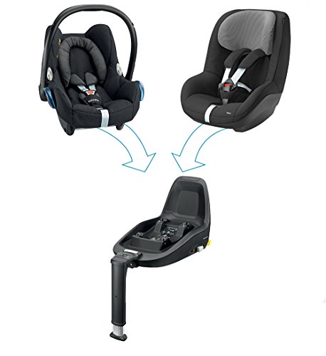 Maxi-Cosi CabrioFix Babyschale Gruppe 0+, bis 13 kg - 8