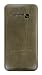 Produktbild Gripis Case Waxed Ledertasche Olive Brown für Sony Xperia Z