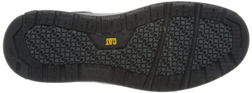 Cat Brode St Sb, Women Boat Shoes, Grey (Dark Grey), 7 UK (40 EU)