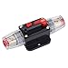 Produktbild DC 12 V-24 V 150 A Auto Modified Stereo Circuit Breaker Manueller Reset Switch Sicherungshalter Audio System Schutz