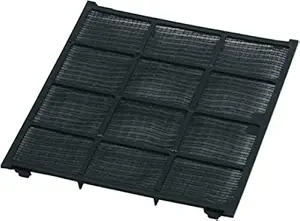 ZIP Car AC filter suitable for Hyundai VERNA FLUIDIC (PLASTIC NET) - ZC-6063