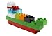 LEGO 6176 DUPLO Basic Bricks