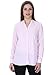 MansiCollections Soft Pink Formal Shirt RS.399.00