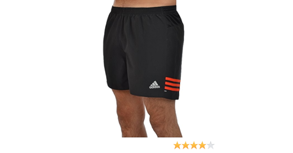 adidas Response 13 Cm Short Homme, Black/Bold Orange, FR : XXL (Taille  Fabricant : 2XL) : Amazon.fr: Vêtements