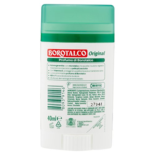 BOROTALCO DEO STICK 40 ORIGINAL C6x84x4 BIA VER - 3