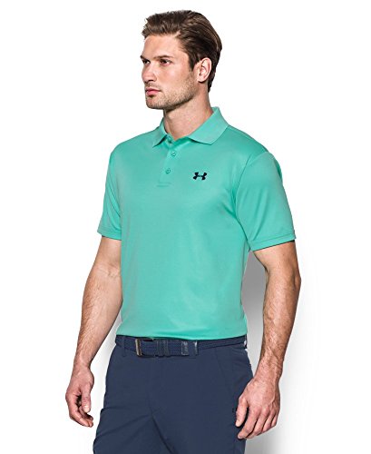 Under Armour Herren Ua Performance Polo Kurzarmshirt - 3