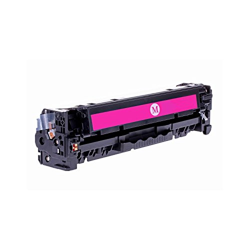merotoner® kompatible XXL Toner 4er Pack als Ersatz für HP CF210X, CF210A, CF211A, CF212A, CF213A, 131X, 131A Toner für HP LaserJet Pro 200 Color M251 M251N M276 M276N / LaserJet Pro 200 Color M 251 M 251N M 276 M 276N Drucker, hp laserjet pro200 toner, hp laserjet pro200 m251, hp laserjet pro200 m251n toner, hp laserjet pro 200 toner, hp laserjet pro 200, hp laserjet pro200, hp laserjet pro 200 color, hp laserjet pro200 m276nw - 5