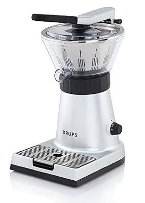 Krups Presse-agrumes Krups ZX7000