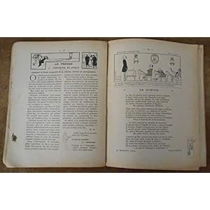 Almanach du Sillon 1910