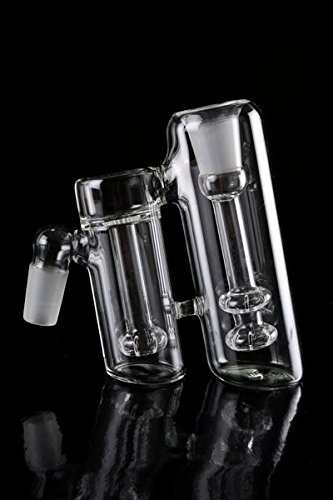 Weedstar Hot Inside Vorkühler 18.8 (NS 19) Vorkühler für Glasbongs - 2