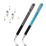 tablet pencil android KOMPATIBILITÄT:Touchpen kompatibel mit surface/surface pro, Apple iPads, iPad Mini, iPhones, alle Kindle, Kindle feuer, Kindle Paperwhite Android tabletten, Android handys, Samsung Galaxy, E-Leser, Smartphones und andere kapazitive touchscreens geräte.
