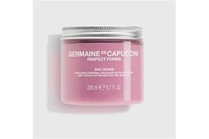 Scrub corpo frutti rossi - Germaine de Capuccini