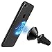 Price comparison product image ICHECKEY Universal Air Vent Car Mount 360 Degree Rotation Magnetic Phone Holder Dashboard for iPhone 7 6 Samsung S7 S8 OnePlus 3 and more Smartphones