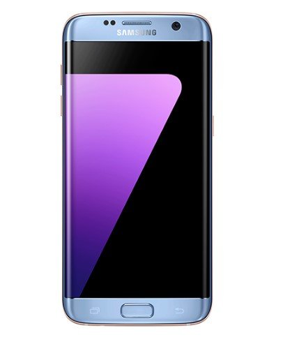 Preisvergleich Produktbild Samsung G935 Galaxy S7 Edge 32GB, SM-G935FZBAPHN