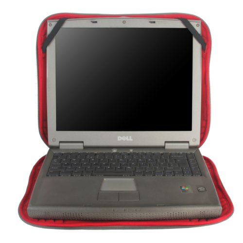 Crumpler Laptopsleeve Sir Gimp, 15 inch - 2