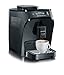 Produktbild Severin 8080-000 Piccola semplice Kaffeevollautomat, schwarz matt / glänzend