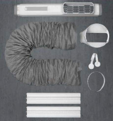 Preisvergleich Produktbild AEG Hot Air Stop AWK02 Fenster- und Türdichtungssatz - Premium