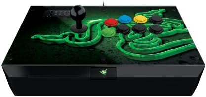 Razer Atrox Arcade Stick (Xbox 360)