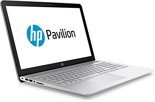 HP Pavilion 15-cc101na Laptop - Intel Core i7-8550U 8GB DDR4 Ram 1TB HDD   128GB SSD GeForce 940MX DVDR