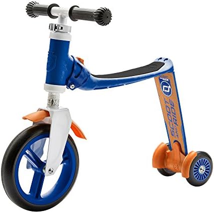 Scoot &amp; Ride 216272 AmazonDE Toys 2 in 1 Scooter &amp; Balance Bike