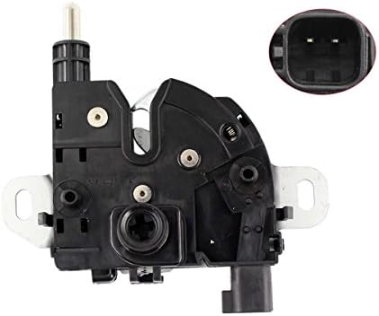 New Bonnet Hood Lock Latch Catch For MK II 2 C-Max