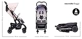 Sillas de paseo unisex infantil