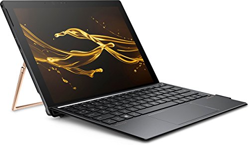 HP Spectre x2 12-c001na Detachable Touchscreen Laptop - Intel Core i7-7560U 8GB Ram 512Gb SSD 3K2K IPS  3000x2000   Certified Refurbished 