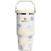 Stanley The IceFlow&trade; Flip Straw 2.0 Antique Florets 0.59 Litre