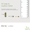 Hyperbiotics PRO-15 Probiotics: 60 Once Daily Time Release Pearls - 15x More Effective Than Capsules with Patented Delivery Technology - Easy to Swallow - Promotes Digestive Health by Hyperbiotics - Image 6
