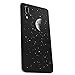 Produktbild Huawei P20/p20 pro(plus HandyhülleDewanxin Huawei P20 Einfach Retro Design Rundum-schutz Kratzfeste Silikon Hülle TPU Bumper Case Protective Skin Handyhülle Handy-etui /Handy Zubehör Huawei P20 ,Huawei p20 pro(plus (Huawei p20 pro(plusHandyhülle, A)