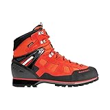 bergschuhe damen sale Gezwickte Machart Mammut Herren Berg-Schuh Ayako High GTX®